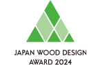 JAPAN WOOD DESIGN AWARD