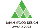 JAPAN WOOD DESIGN AWARD