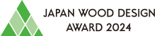 JAPAN WOOD DESIGN AWARD