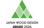 JAPAN WOOD DESIGN AWARD