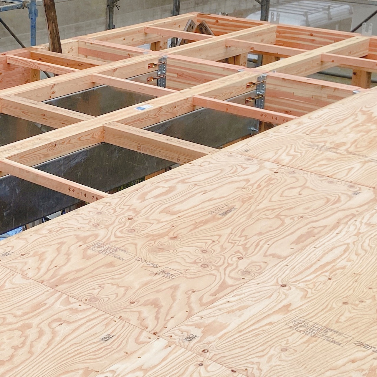 ウッドデザイン賞 受賞作品データベース S WOOD BEAM MORE 2022年受賞 受賞
