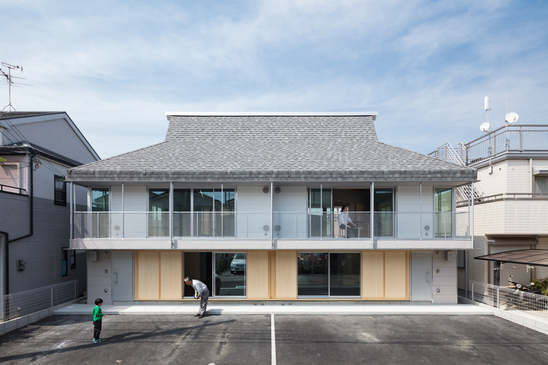 住宅建築設計例集 1 木造住宅100選 住宅建築設計例集 1 木造住宅100選