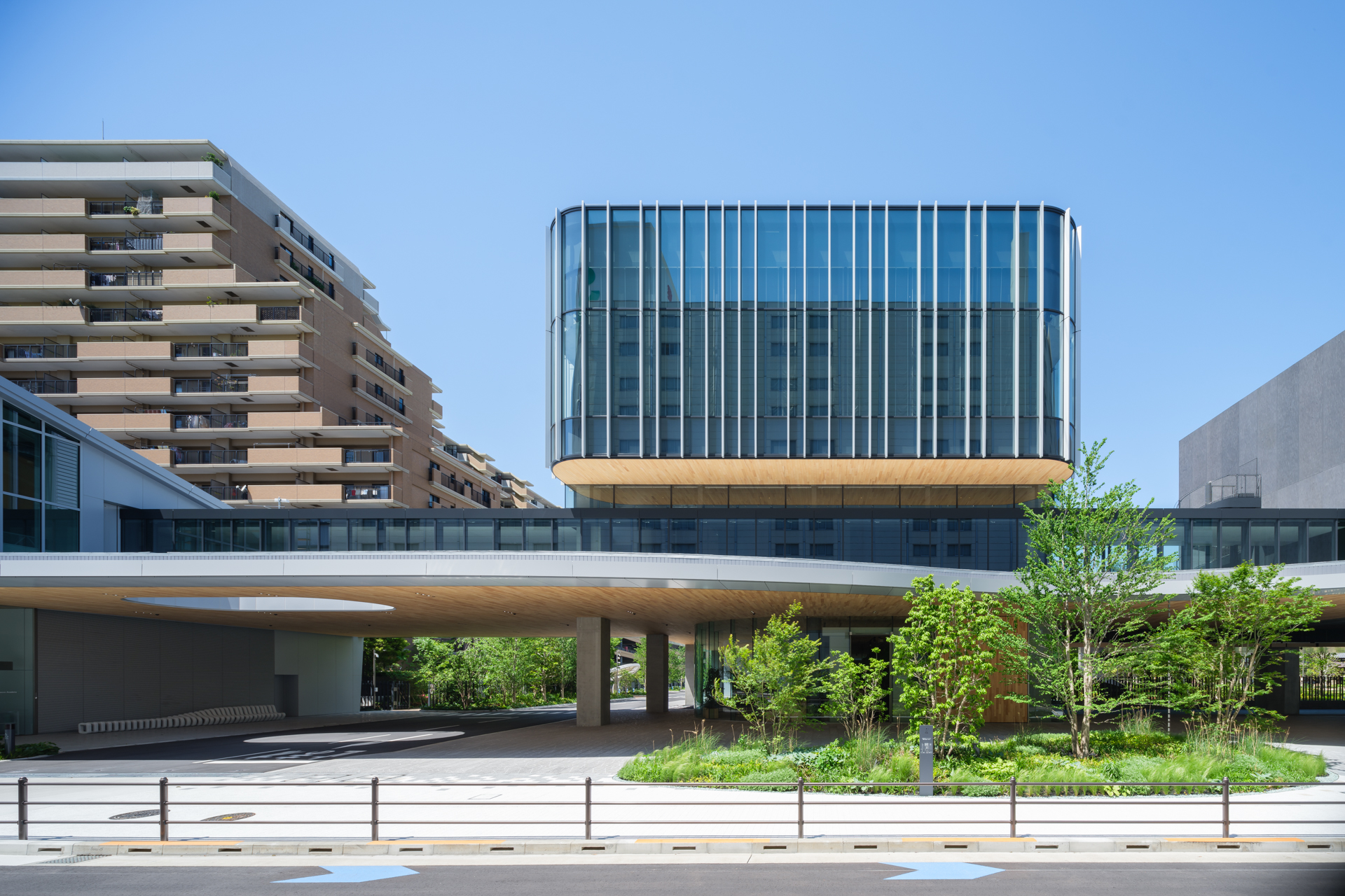 ウッドデザイン賞 受賞作品データベース | 温故創新の森 NOVARE 2024年