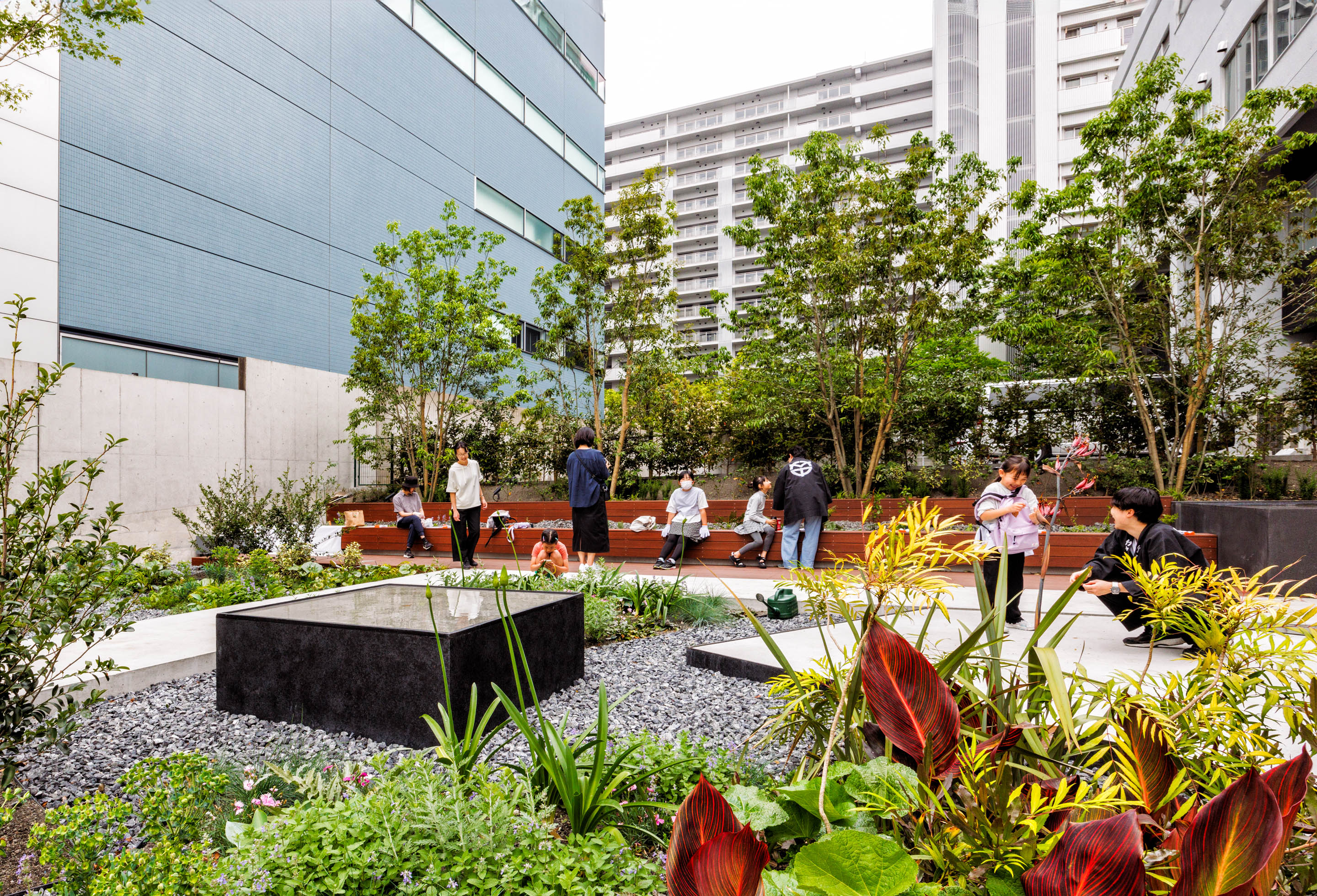 ウッドデザイン賞 受賞作品データベース | Toyocho green+ 2024年受賞 受賞