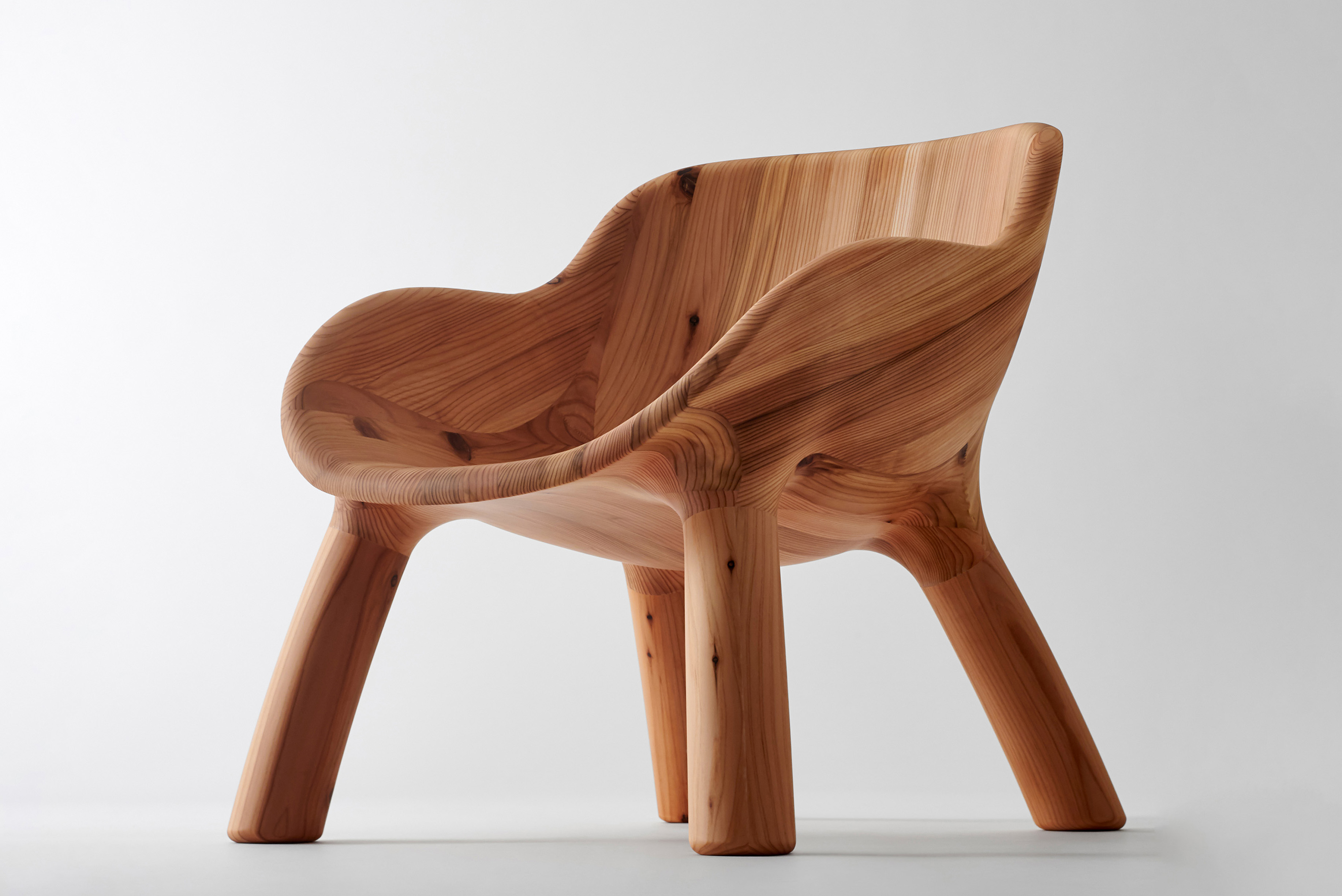 ウッドデザイン賞 受賞作品データベース | SHINRA (森羅) 2024年受賞 受賞