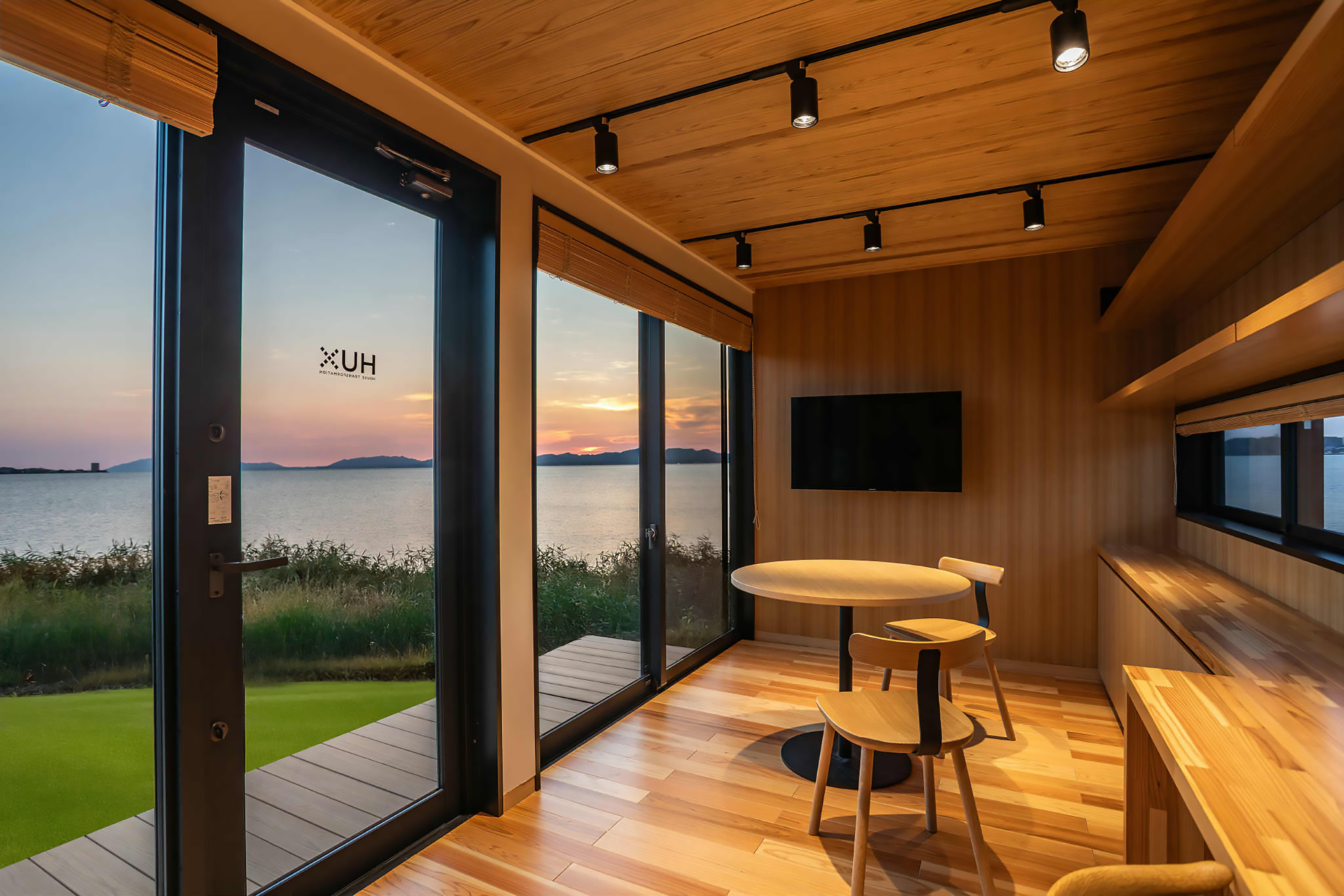 ウッドデザイン賞 受賞作品データベース | HUX ｜ HOUSE