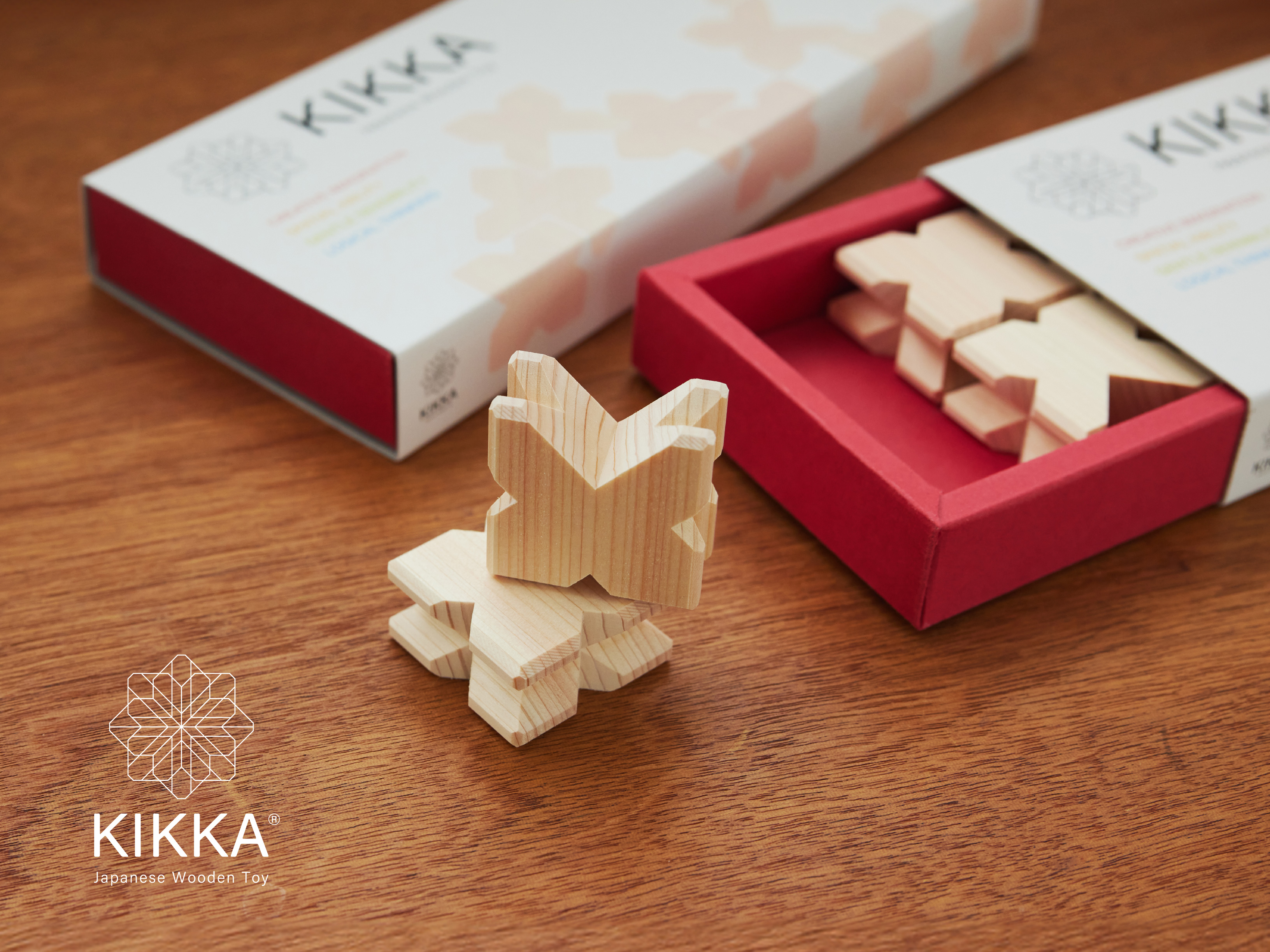 ウッドデザイン賞 受賞作品データベース | KIKKA Japanese Wooden Toy