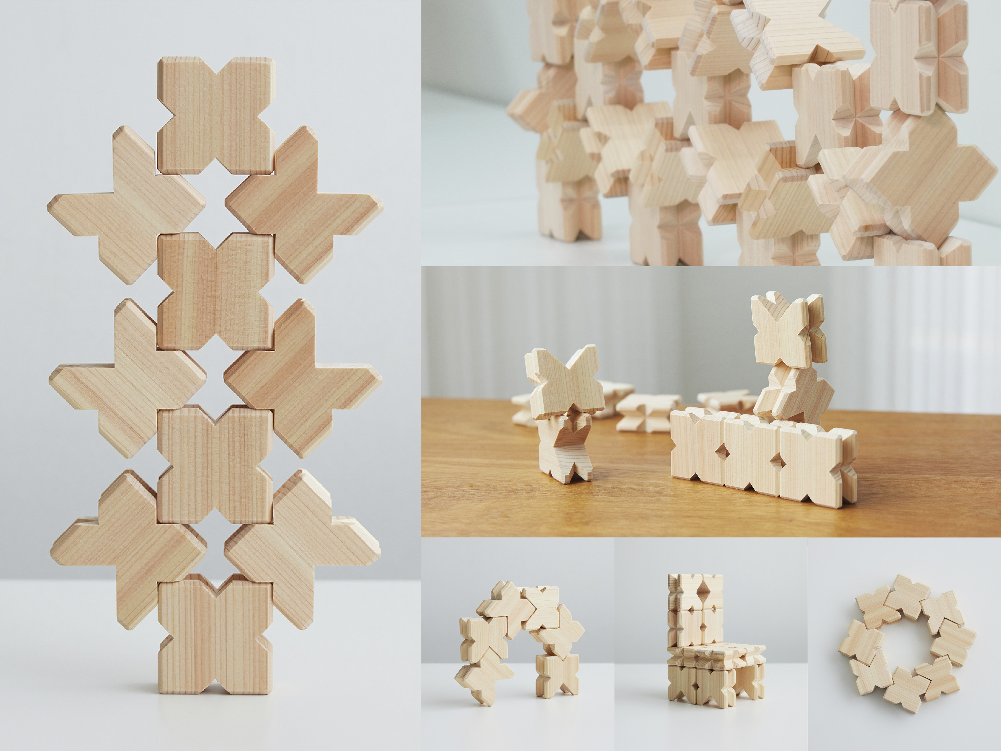 ウッドデザイン賞 受賞作品データベース | KIKKA Japanese Wooden Toy